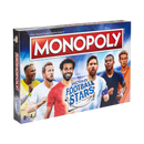 Pop Weasel Image of Monopoly - World Football Stars Edition - Winning Moves