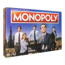 Monopoly - The Office Edition - Winning Moves image