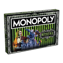 Monopoly - Beetlejuice Edition - Winning Moves image