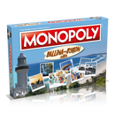 Monopoly: Ballina - Byron Bay Edition - Winning Moves