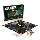 Pop Weasel - Image 2 of Cluedo - Loki Edition - Winning Moves