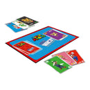 Pop Weasel - Image 3 of Super Mario Bros - Mega WHOT! - Winning Moves