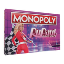 Monopoly - RuPaul&