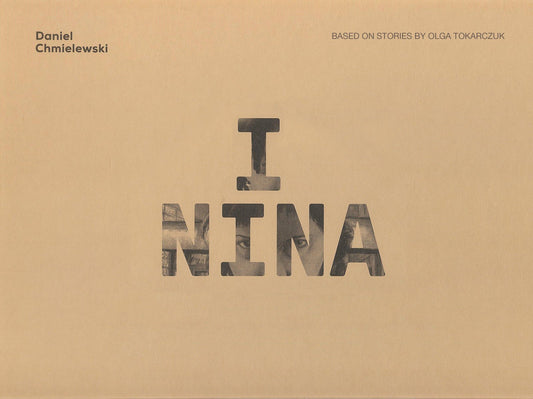 I Nina - Hard Cover