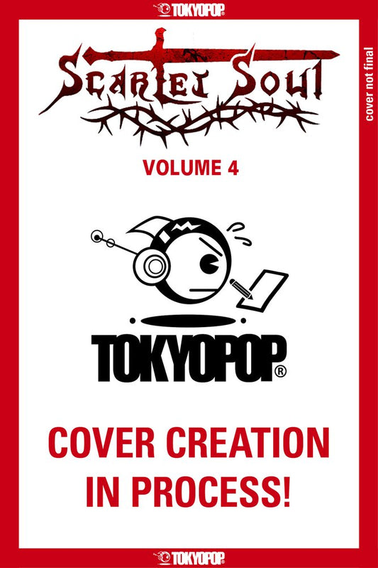 Pop Weasel Image of Scarlet Soul, Vol. 04