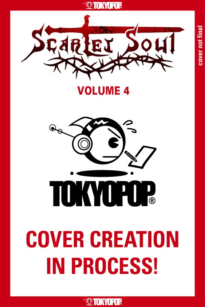 Pop Weasel Image of Scarlet Soul, Vol. 04 - Manga - Image - Pop Weasel