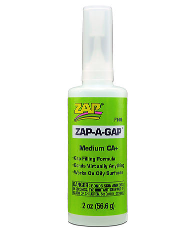 ZAP-A-GAP (56.6g)