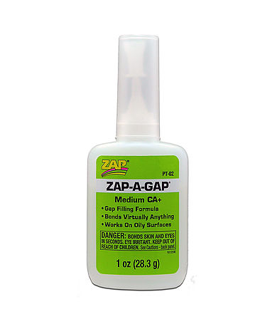 ZAP-A-GAP(28.3g(use11730006 - Model - Image - Pop Weasel