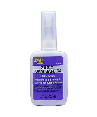 Foam Safe (20g)use11730055 - Model - Image - Pop Weasel