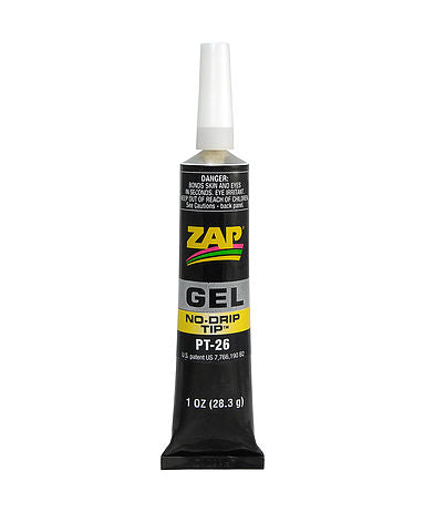 ZAP Gel (20g)