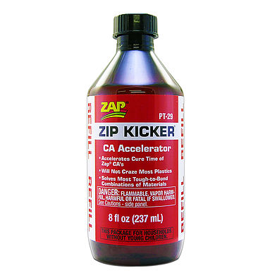 Kicker RF (237ml)use11730064 - Model - Image - Pop Weasel