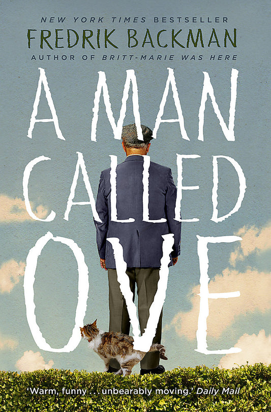 A Man Called Ove