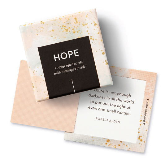 ThoughtFulls: Hope - Image
