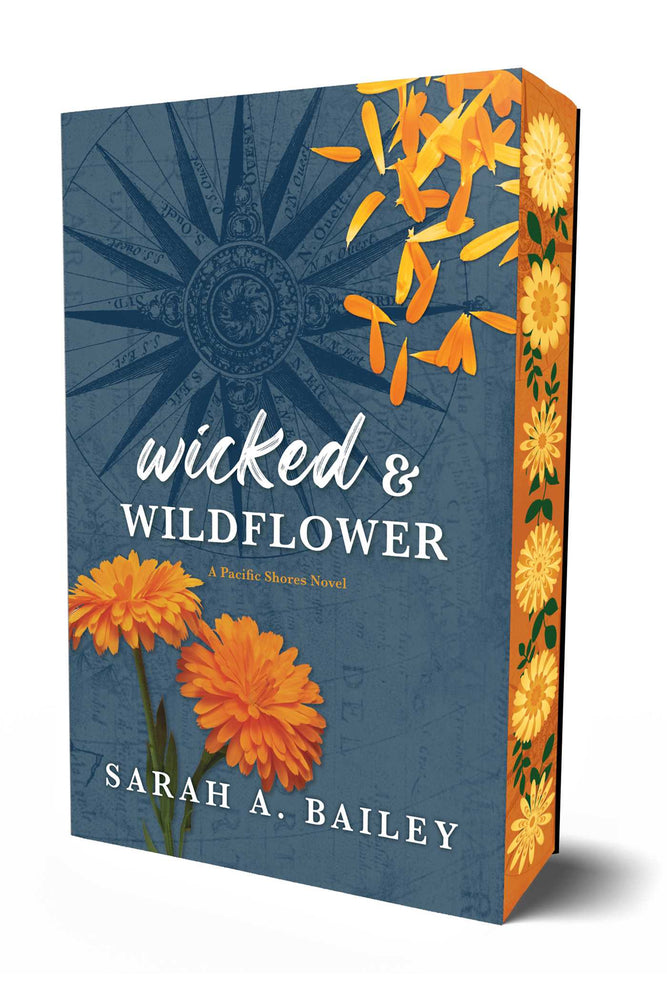 Wicked & Wildflower image -  - Image - Pop Weasel
