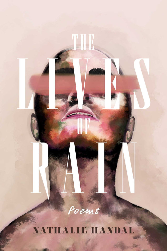 The Lives of Rain 20th Anniversary Edition image - Non-Fiction - Image - Pop Weasel
