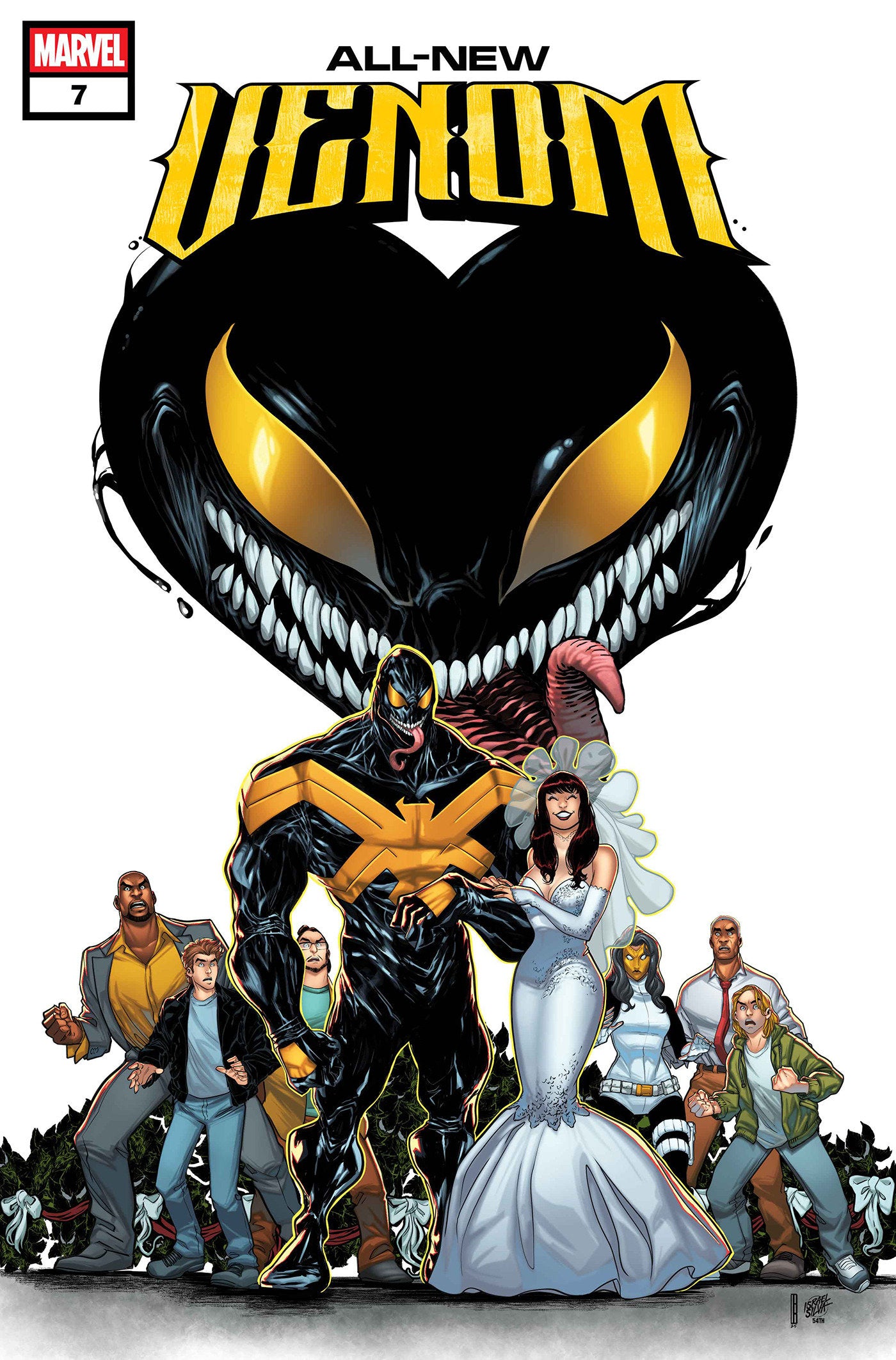 ALL-NEW VENOM