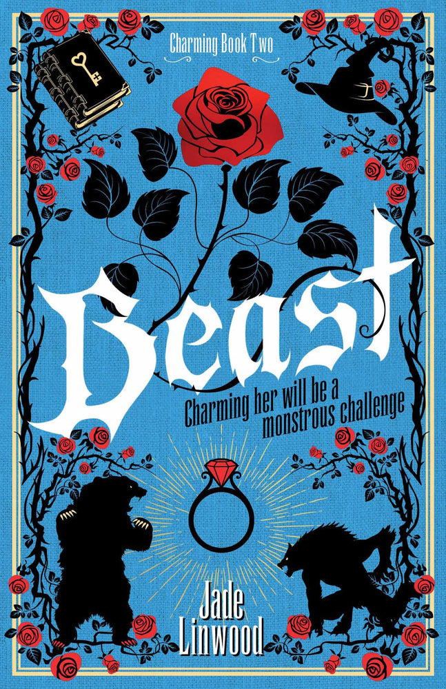 Beast image - Books - Image - Pop Weasel