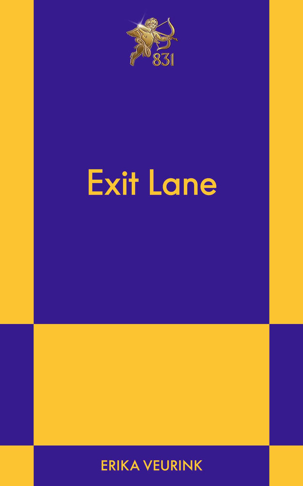Exit Lane An 831 Stories Romance image -  - Image - Pop Weasel