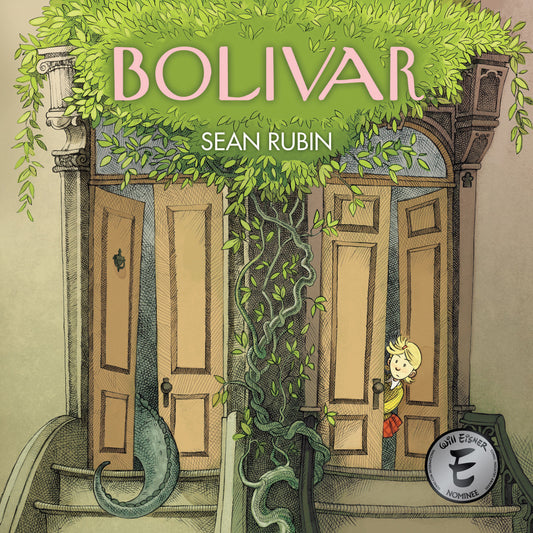 Bolivar - Image