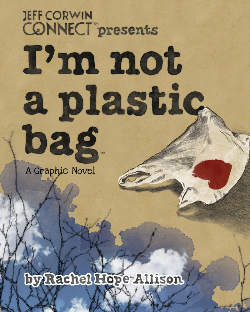 I'm Not a Plastic Bag - Image - Books - Image - Pop Weasel