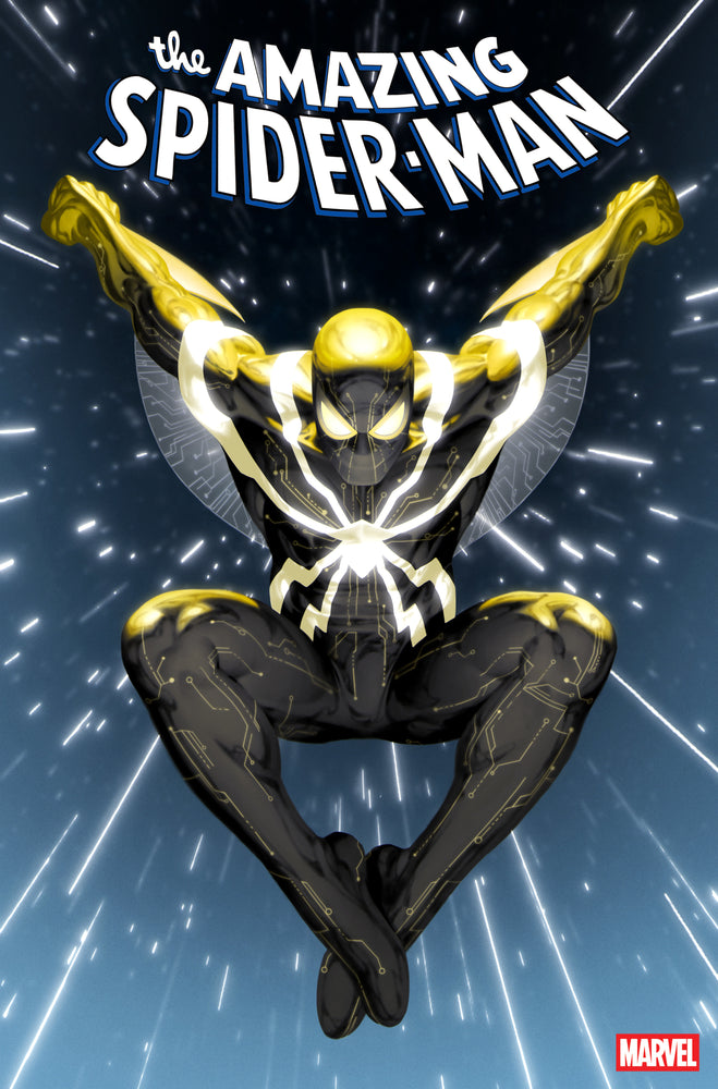 AMAZING SPIDER-MAN - Comics - Image - Pop Weasel