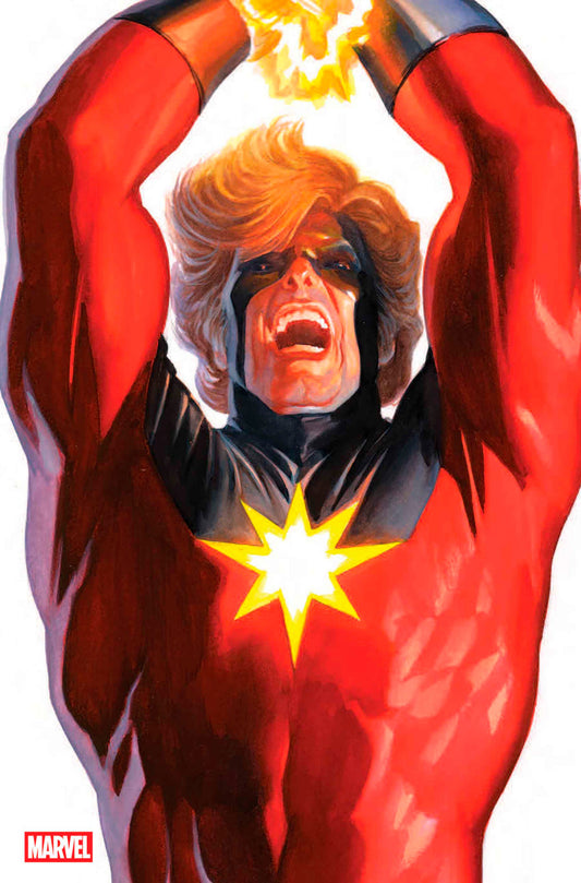 AMAZING SPIDER-MAN #4 ALEX ROSS TIMELESS VIRGIN VARIANT - Image