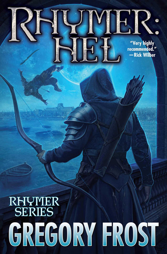 Rhymer: Hel image
