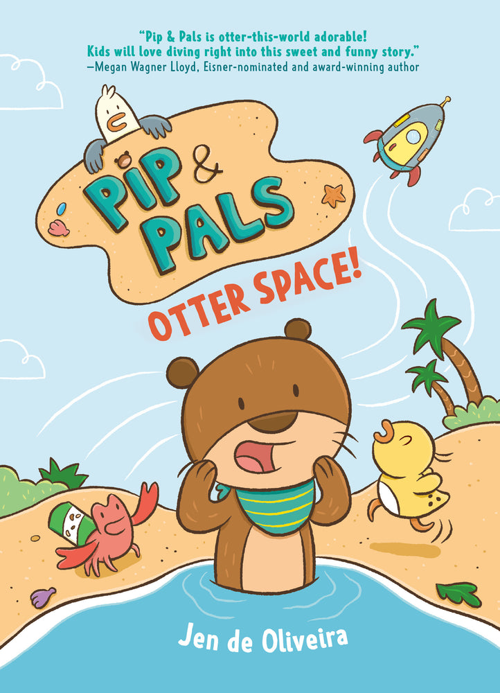 Pip & Pals - Children/Young Adult - Image - Pop Weasel