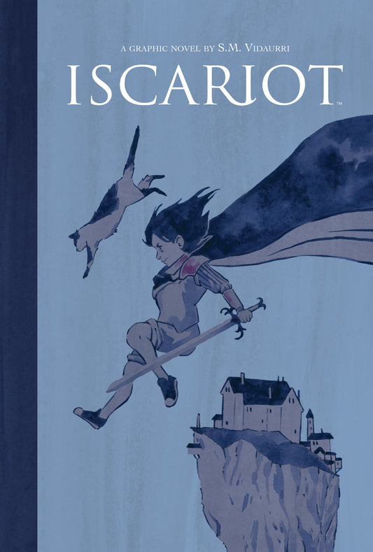 Iscariot - Image