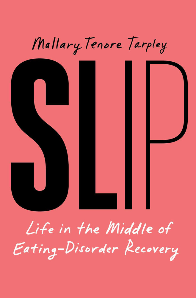 Slip Life in the Middle of Eating Disorder Recovery image - Non-Fiction - Image - Pop Weasel