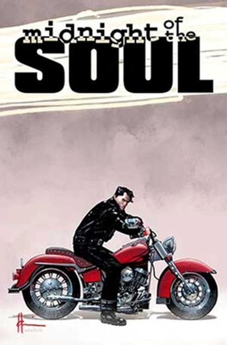 Midnight Of The Soul  | TPB Vol 01 - Image - Graphic Novels - Image - Pop Weasel
