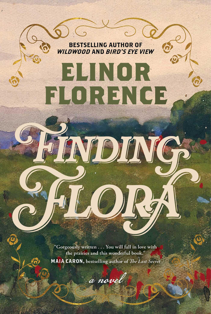 Finding Flora image -  - Image - Pop Weasel