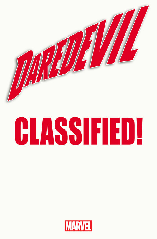 DAREDEVIL #16 MARK BAGLEY SPOILER VARIANT image