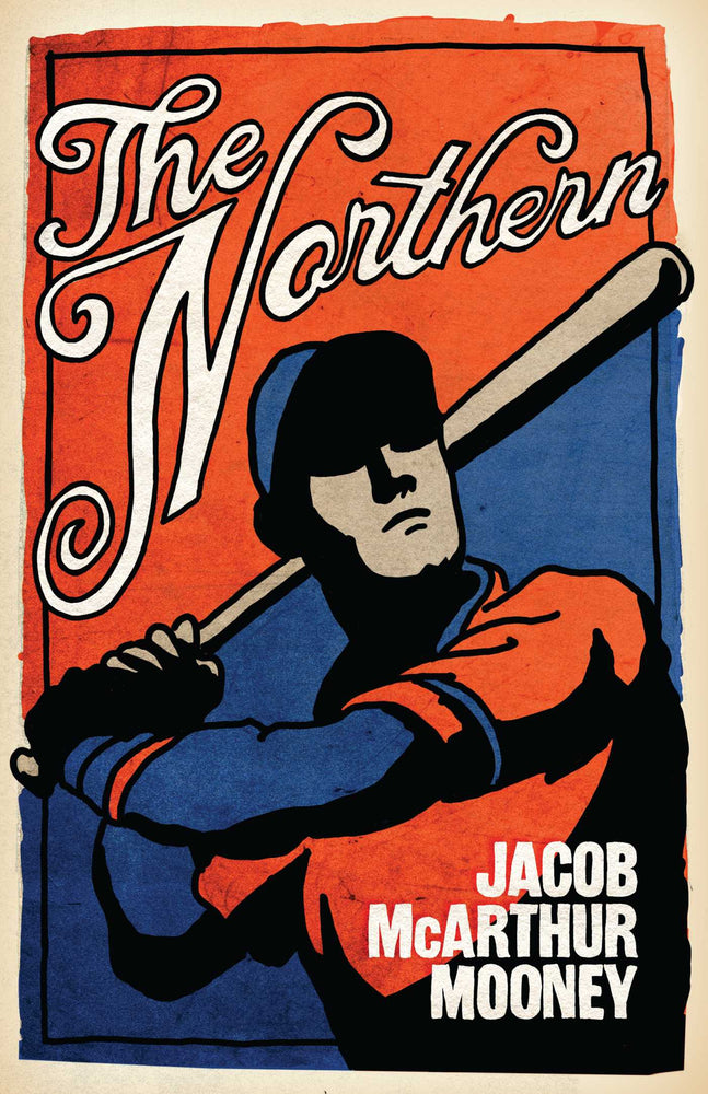 The Northern A Novel image - Books - Image - Pop Weasel