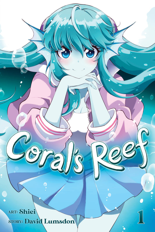 Pop Weasel Image of Coral's Reef, Vol. 01