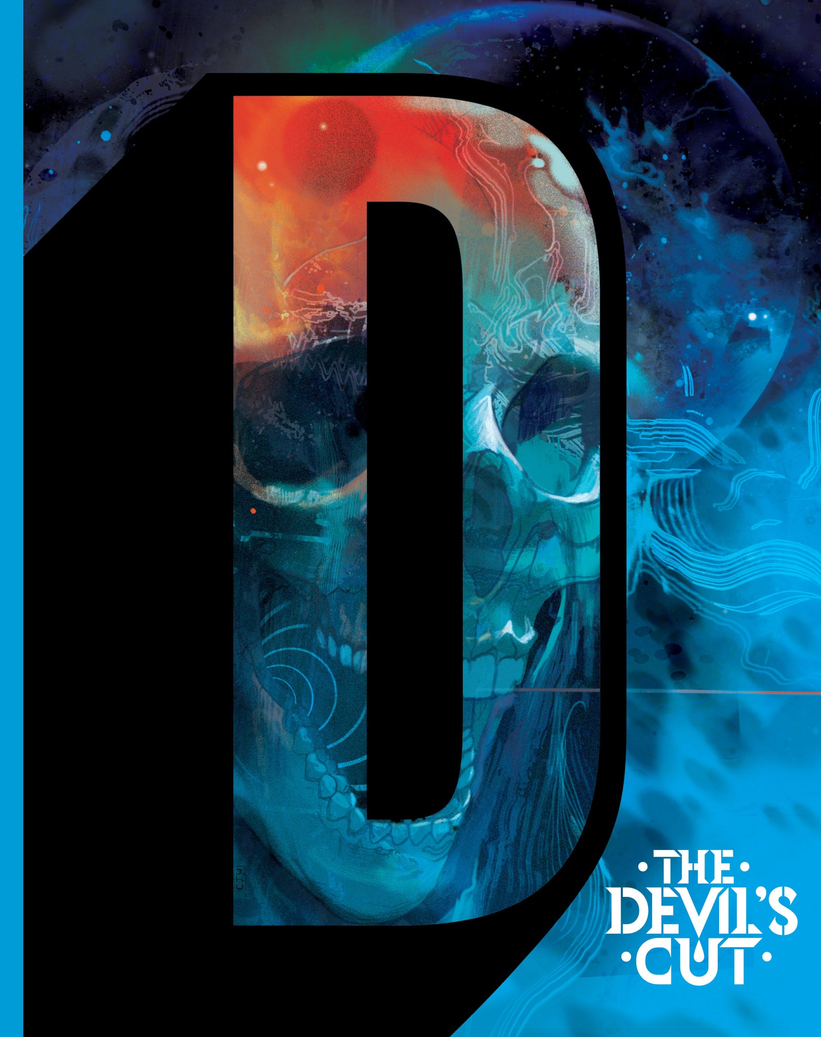 The Devils Cut | Hardcover - Image