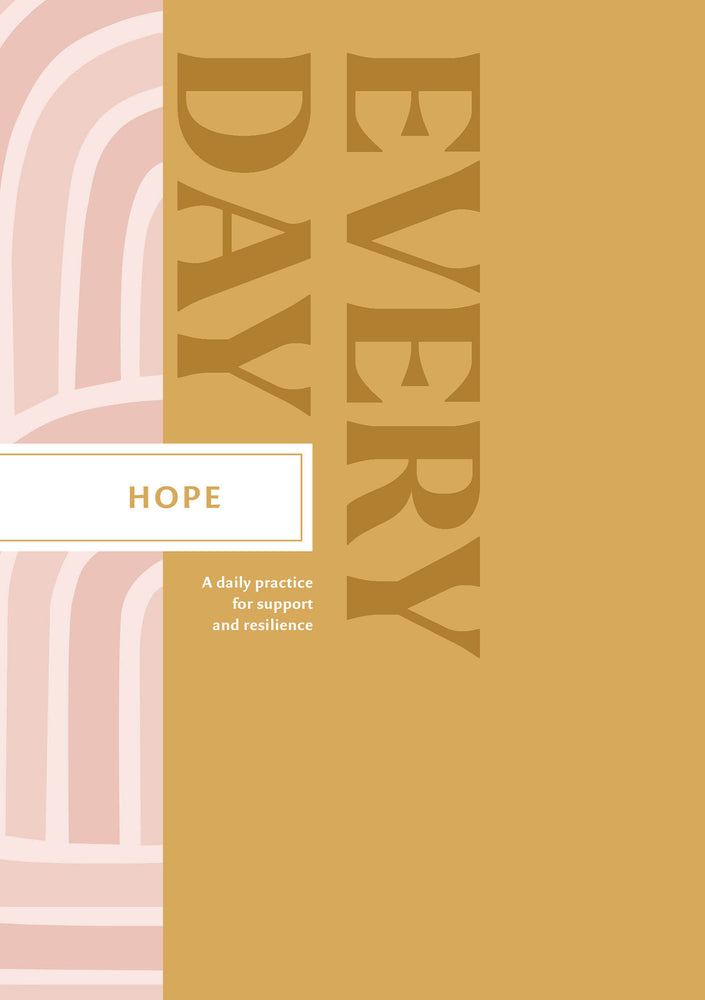 Hope Every Day | Hardcover - Image - Books - Image - Pop Weasel