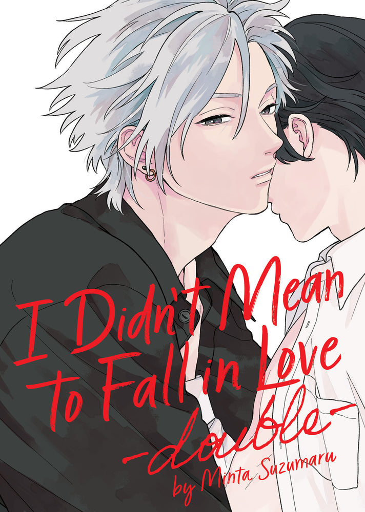 I Didn't Mean to Fall in Love -double- - Image - Manga - Image - Pop Weasel