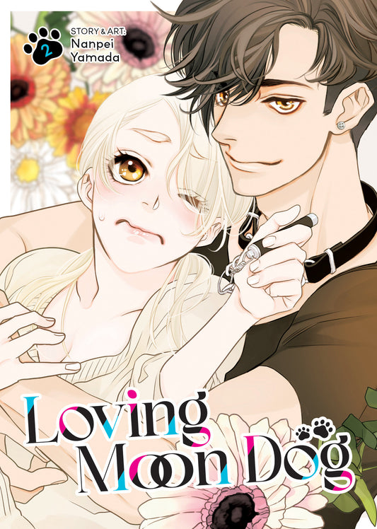 Loving Moon Dog Vol. 2 - Image