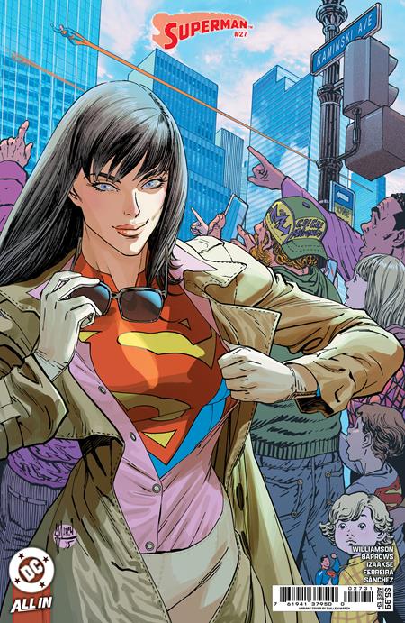 Superman - Comics - Image - Pop Weasel
