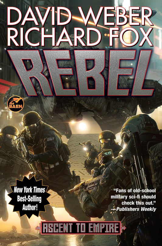 Rebel image