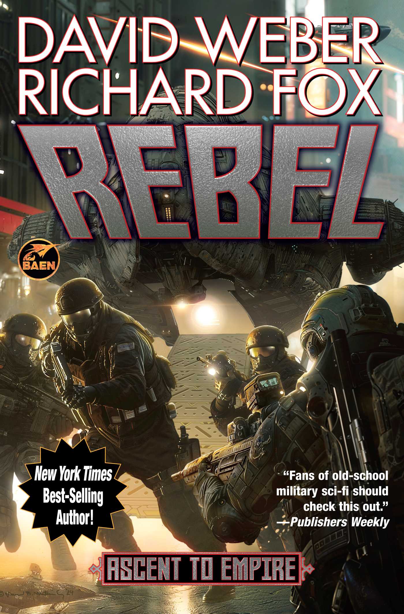 Rebel image