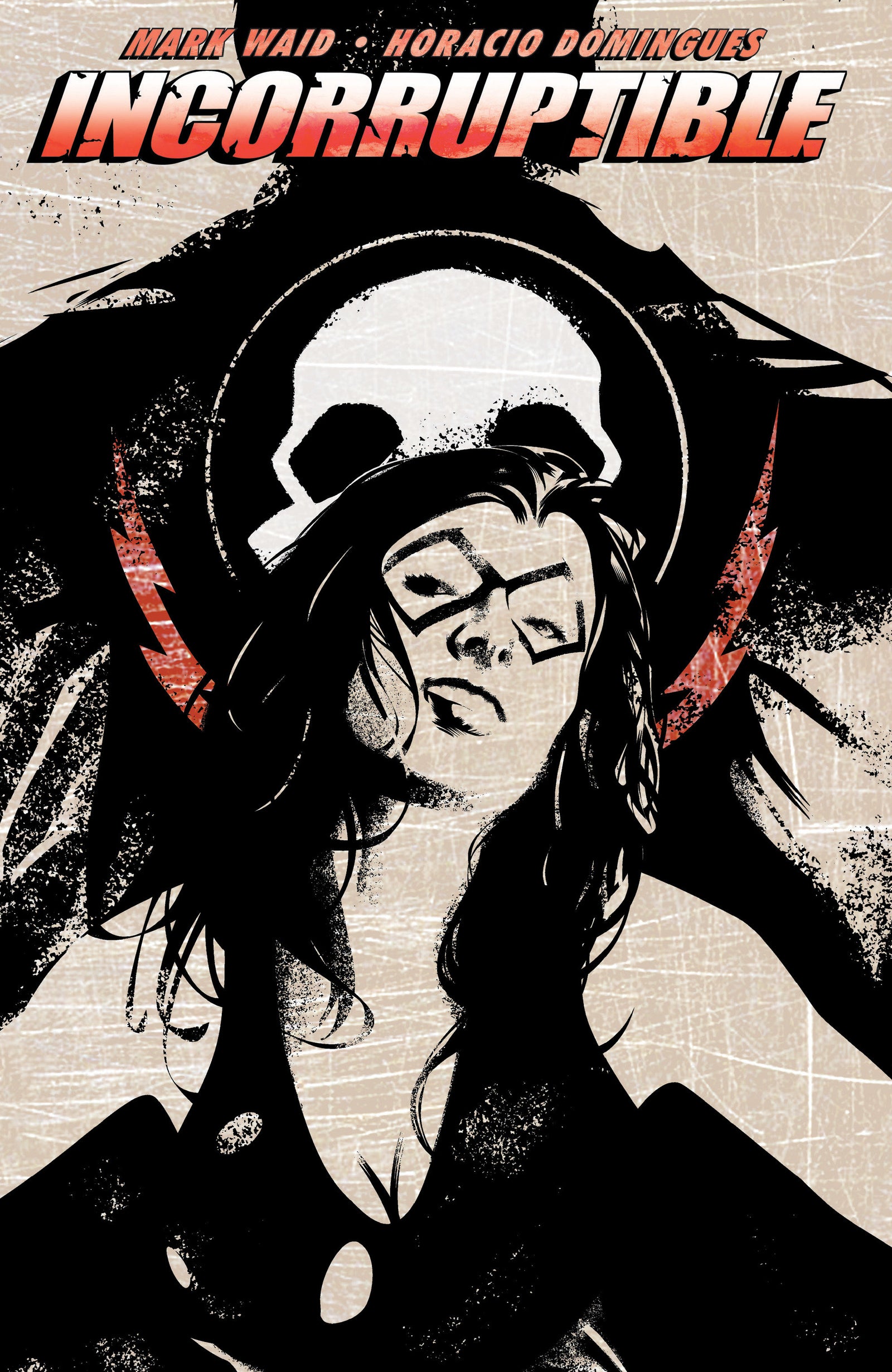 Incorruptible Vol. 2 - Image