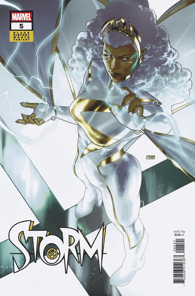 STORM - Comics - Image - Pop Weasel