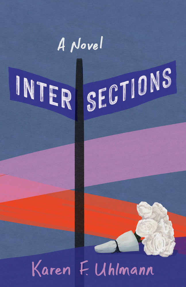 Intersections A Novel image -  - Image - Pop Weasel