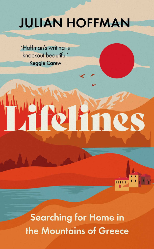 Lifelines Searching for Home in the Mountains of Greece image - Non-Fiction - Image - Pop Weasel