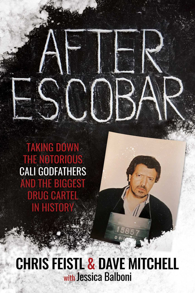 After Escobar Taking Down the Notorious Cali Godfathers and the Biggest Drug Cartel in History image - Non-Fiction - Image - Pop Weasel