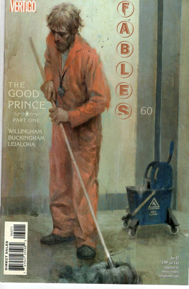 Pre-Owned - Fables - Pre-Owned Comics - Image - Pop Weasel