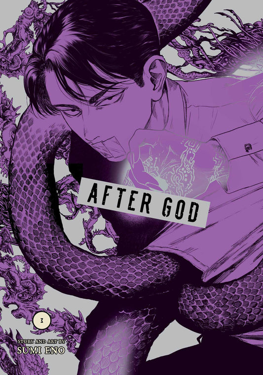 After God, Vol. 3 image