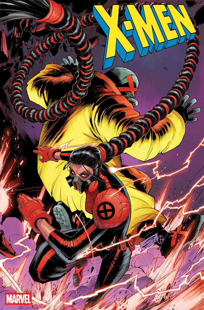 X-MEN - Comics - Image - Pop Weasel